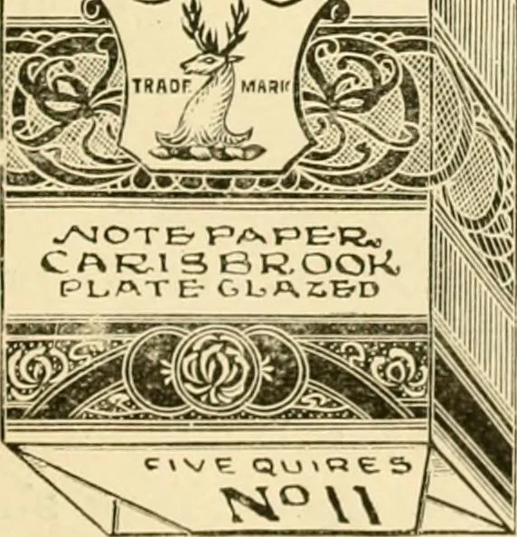 An illustration from General price list., 1904, leaf 268