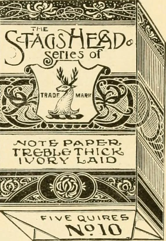 An illustration from General price list., 1904, leaf 268