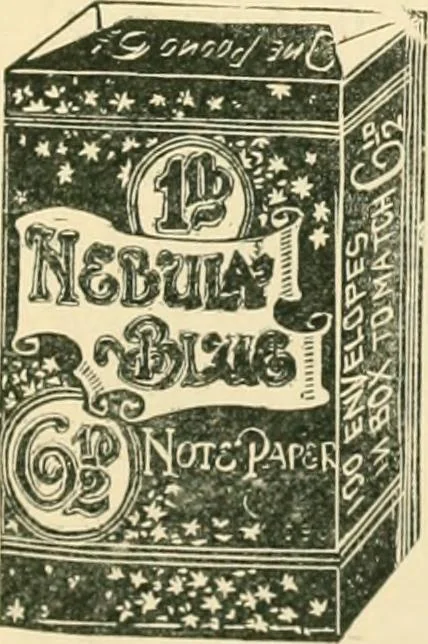 An illustration from General price list., 1904, leaf 270