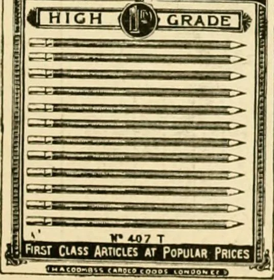 An illustration from General price list., 1904, leaf 272
