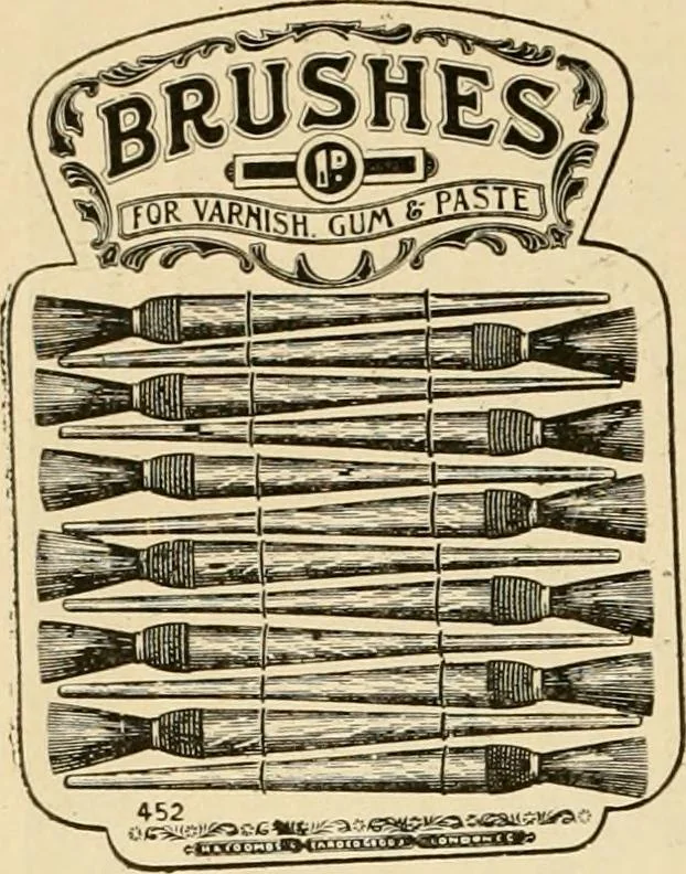 An illustration from General price list., 1904, leaf 273