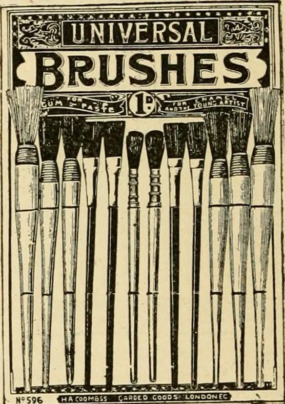 An illustration from General price list., 1904, leaf 273