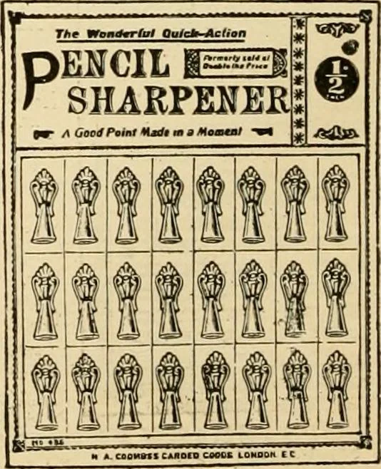 An illustration from General price list., 1904, leaf 273