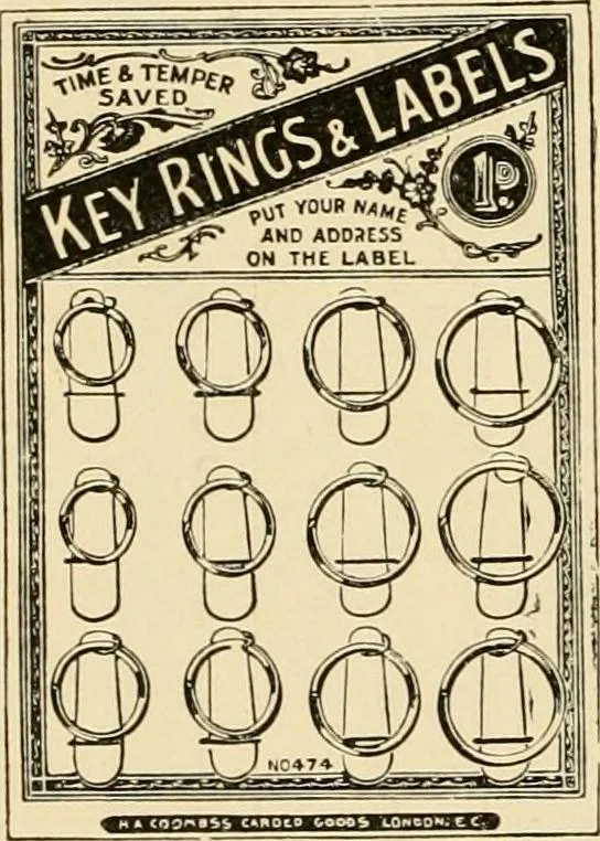 An illustration from General price list., 1904, leaf 275