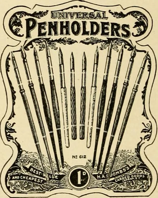 An illustration from General price list., 1904, leaf 275