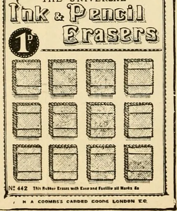 An illustration from General price list., 1904, leaf 275