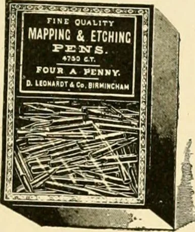 An illustration from General price list., 1904, leaf 276