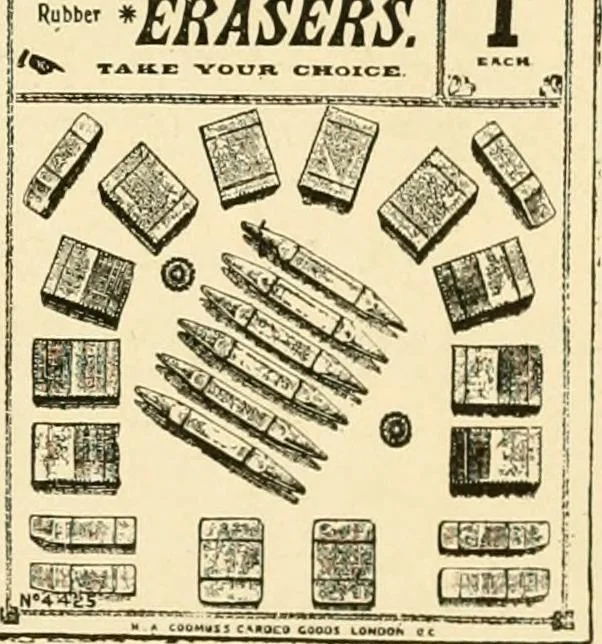 An illustration from General price list., 1904, leaf 276
