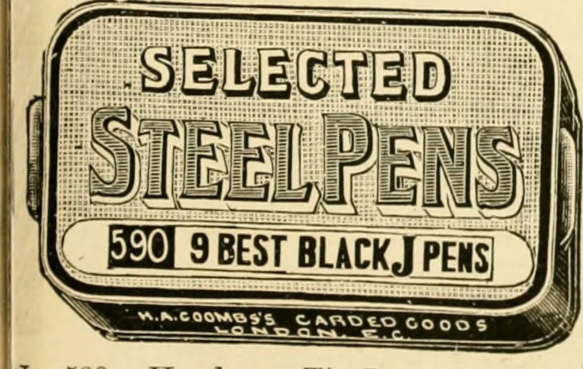 An illustration from General price list., 1904, leaf 276