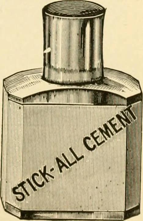 An illustration from General price list., 1904, leaf 276