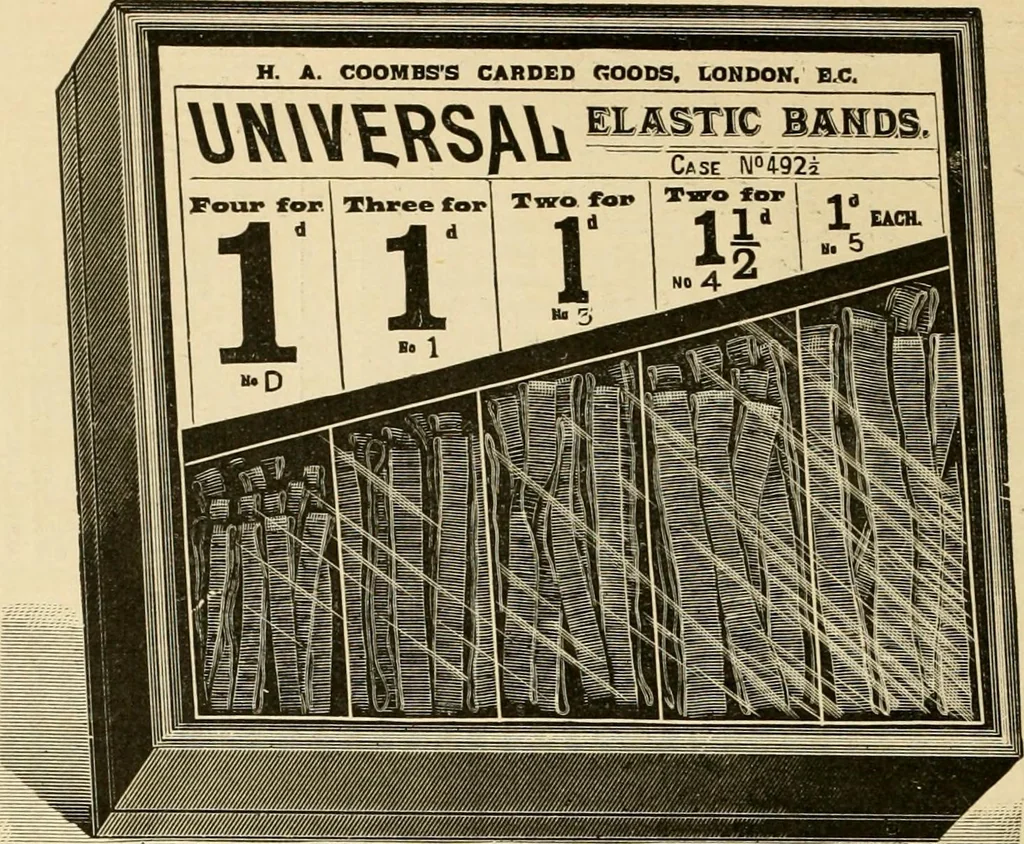 An illustration from General price list., 1904, leaf 277