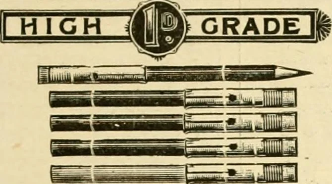 An illustration from General price list., 1904, leaf 278