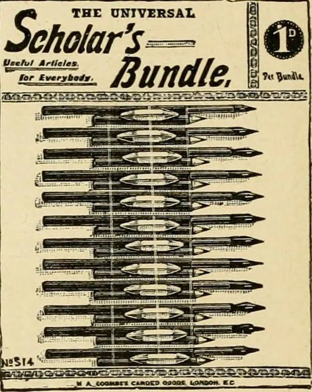 An illustration from General price list., 1904, leaf 279