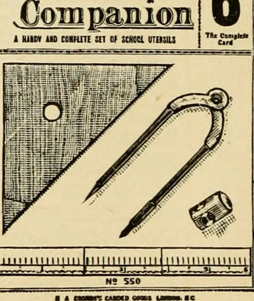 An illustration from General price list., 1904, leaf 279