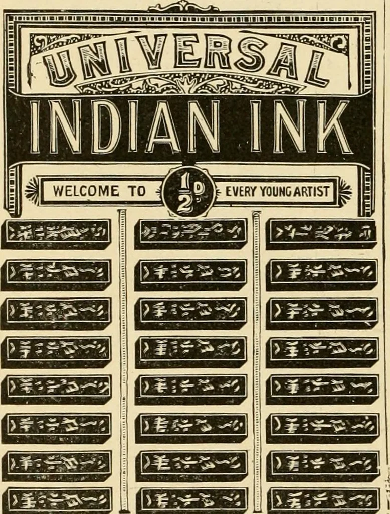 An illustration from General price list., 1904, leaf 281