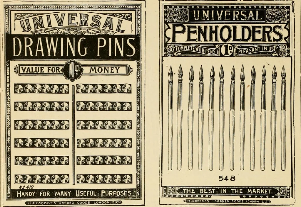 An illustration from General price list., 1904, leaf 283