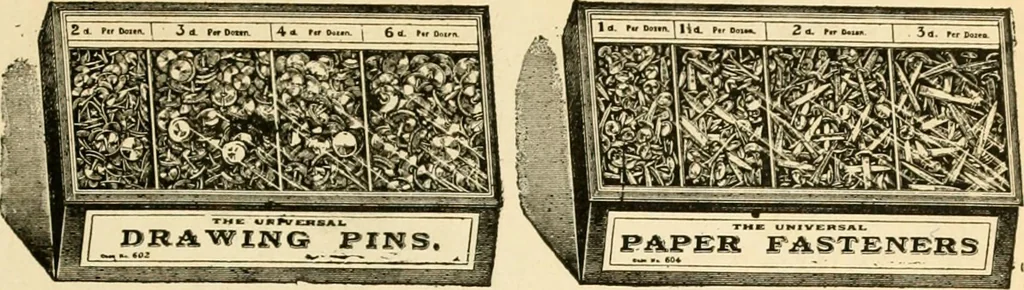 An illustration from General price list., 1904, leaf 284