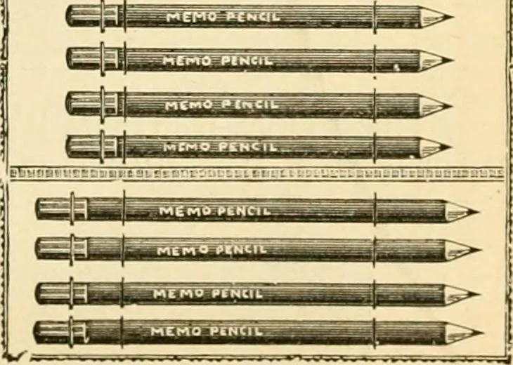 An illustration from General price list., 1904, leaf 284