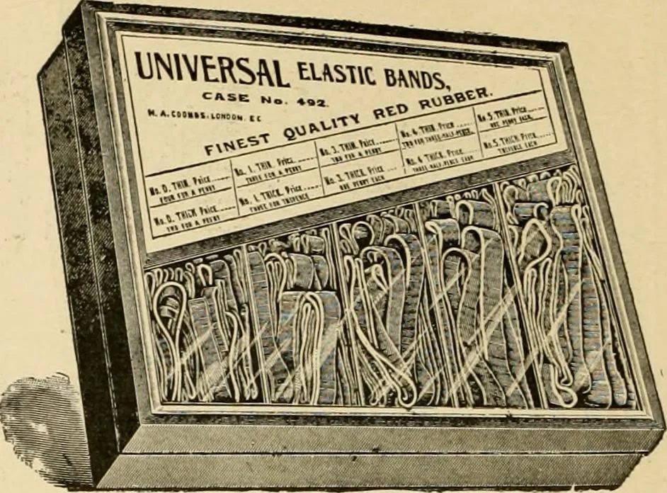 An illustration from General price list., 1904, leaf 285