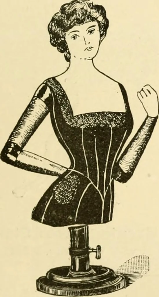 An illustration from General price list., 1904, leaf 288