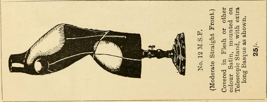 An illustration from General price list., 1904, leaf 289