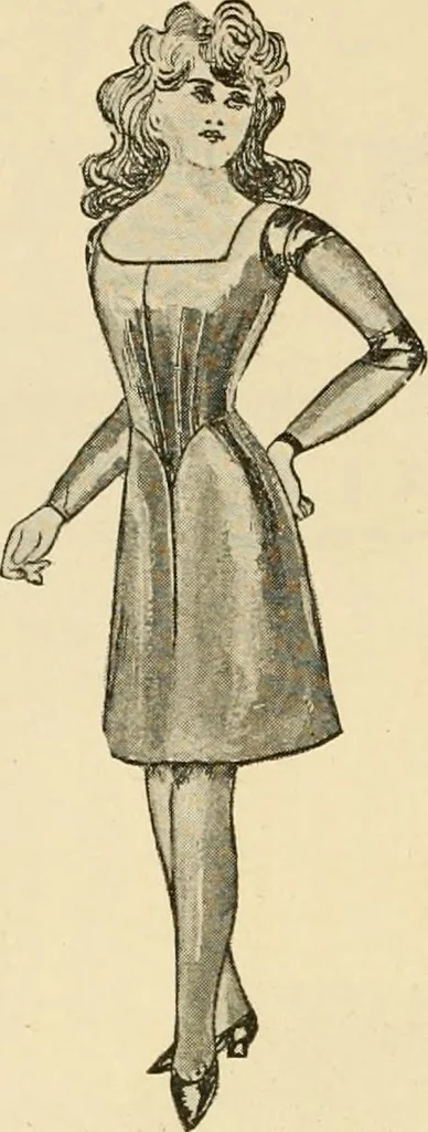 An illustration from General price list., 1904, leaf 291