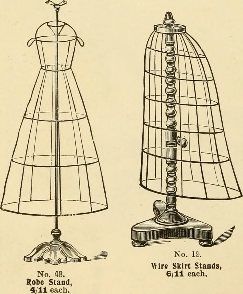 An illustration from General price list., 1904, leaf 291