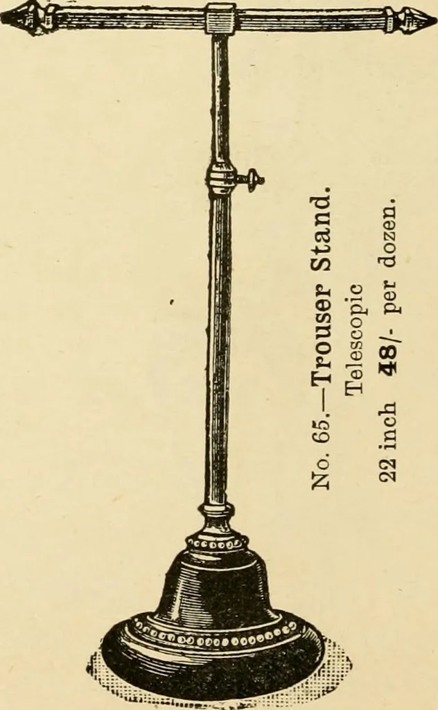 An illustration from General price list., 1904, leaf 293