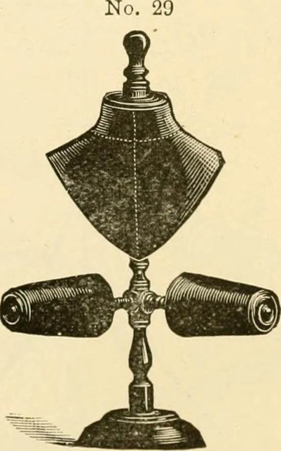 An illustration from General price list., 1904, leaf 294