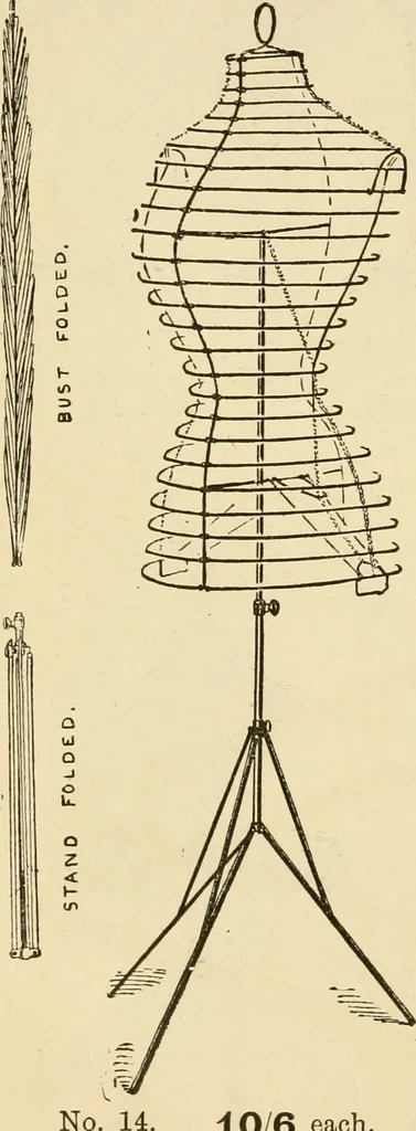 An illustration from General price list., 1904, leaf 295