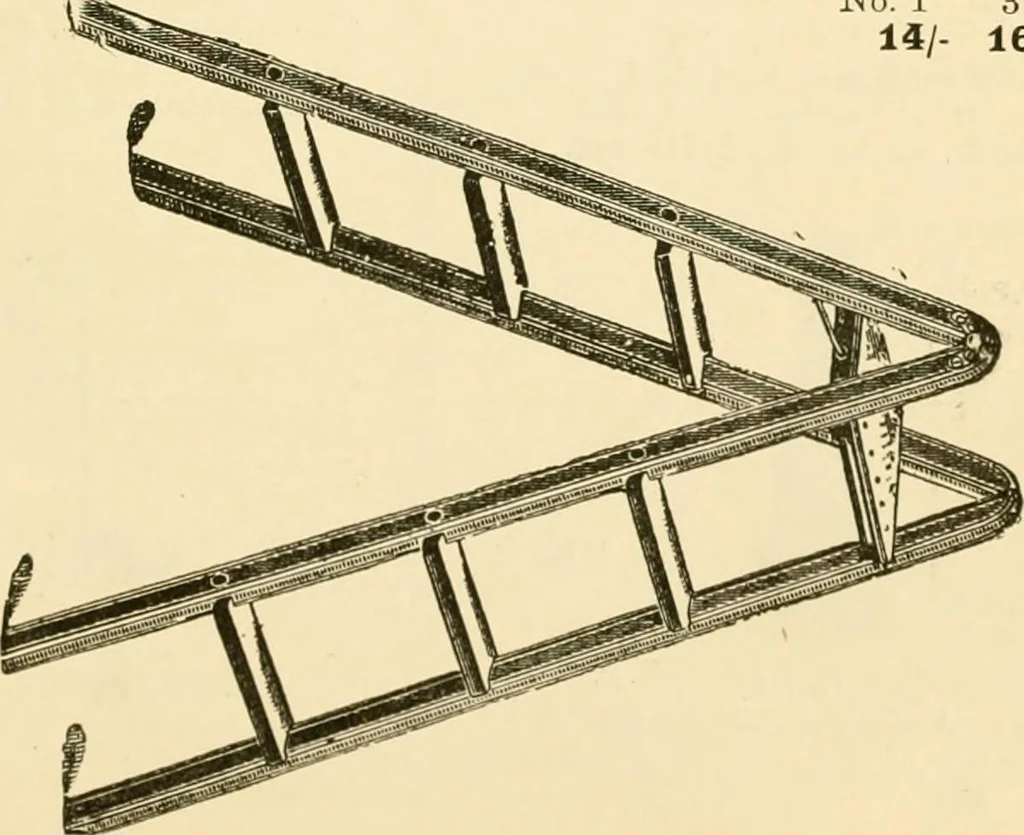 An illustration from General price list., 1904, leaf 296