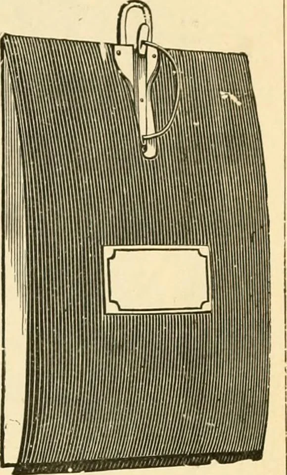 An illustration from General price list., 1904, leaf 298