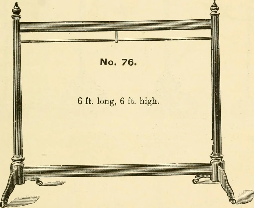 An illustration from General price list., 1904, leaf 300