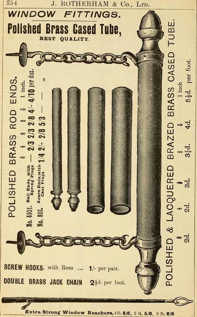 An illustration from General price list., 1904, leaf 303