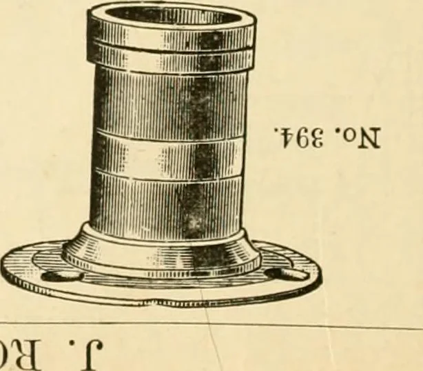 An illustration from General price list., 1904, leaf 304