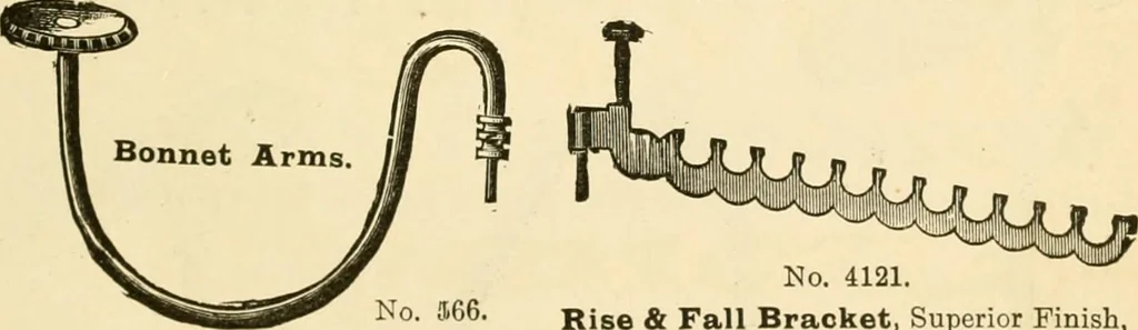 An illustration from General price list., 1904, leaf 304