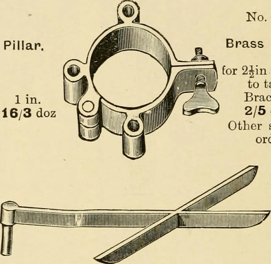 An illustration from General price list., 1904, leaf 305