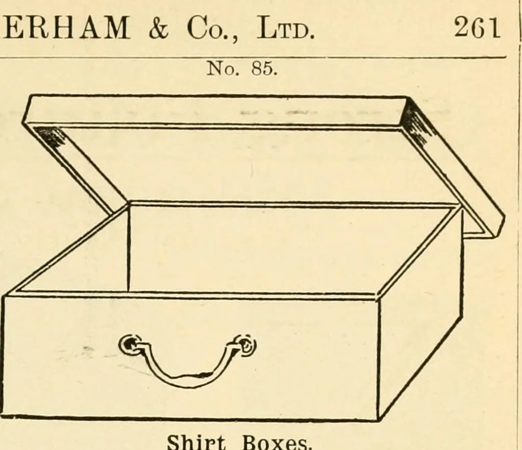 An illustration from General price list., 1904, leaf 310