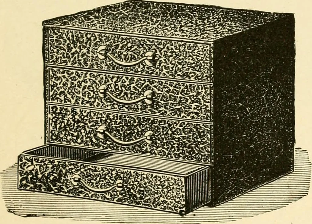 An illustration from General price list., 1904, leaf 310