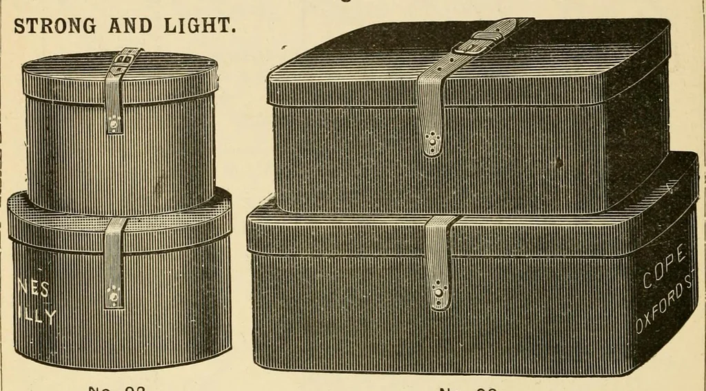 An illustration from General price list., 1904, leaf 311
