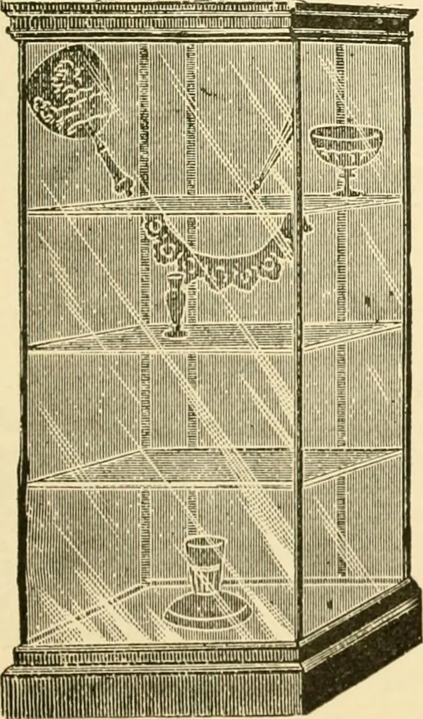 An illustration from General price list., 1904, leaf 316