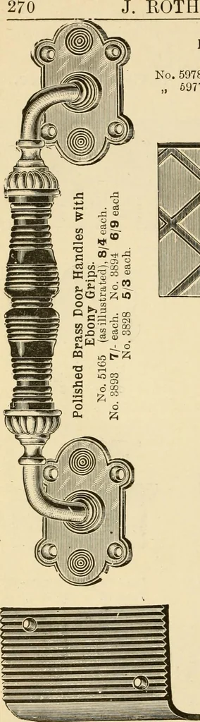An illustration from General price list., 1904, leaf 319
