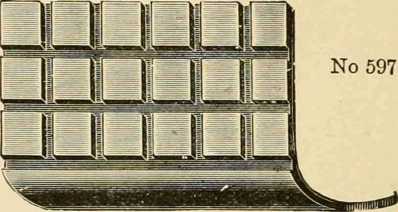 An illustration from General price list., 1904, leaf 319
