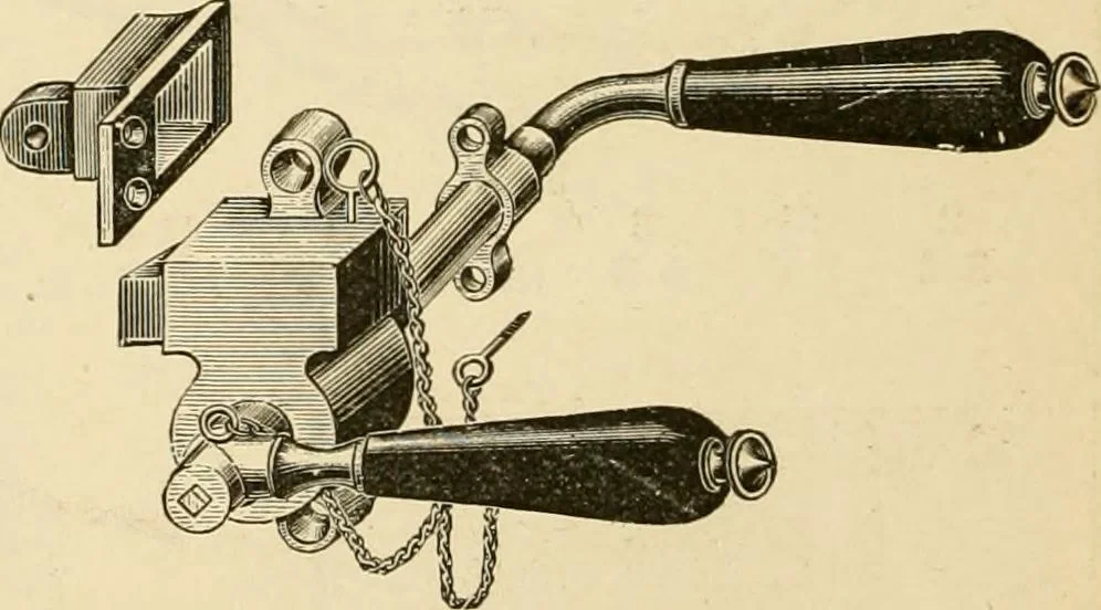 An illustration from General price list., 1904, leaf 319