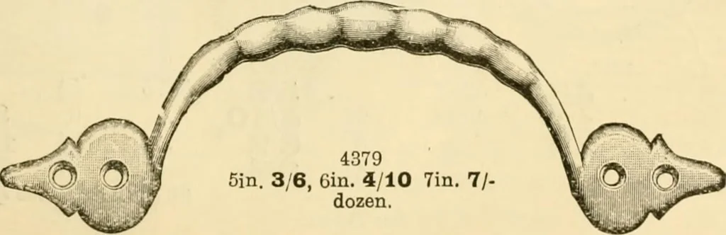 An illustration from General price list., 1904, leaf 320