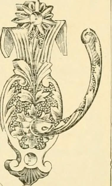 An illustration from General price list., 1904, leaf 322