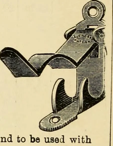 An illustration from General price list., 1904, leaf 327