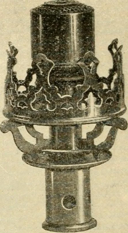 An illustration from General price list., 1904, leaf 333
