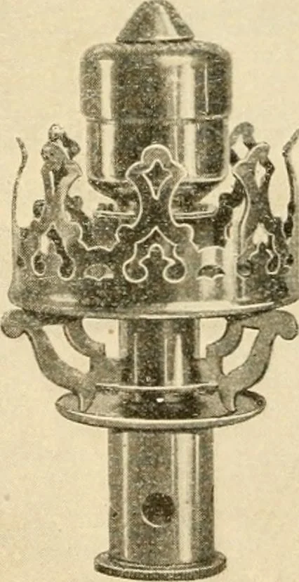 An illustration from General price list., 1904, leaf 333