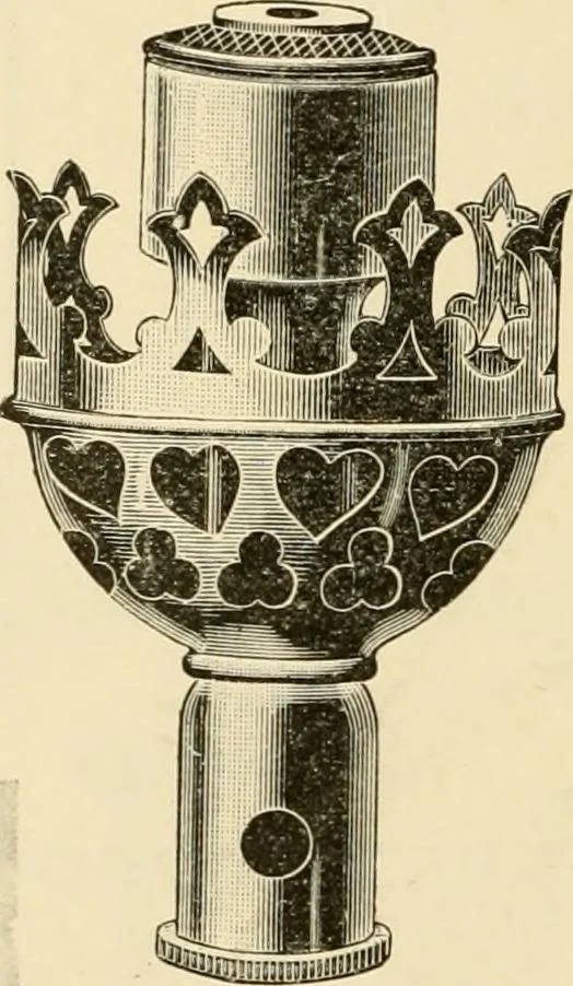 An illustration from General price list., 1904, leaf 333